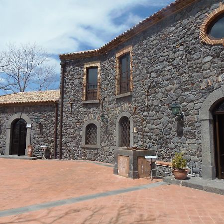 Le Cisterne Dell'Etna Ξενοδοχείο Calcerana-Marina Εξωτερικό φωτογραφία