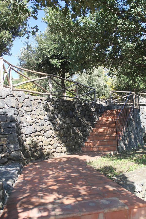 Le Cisterne Dell'Etna Ξενοδοχείο Calcerana-Marina Εξωτερικό φωτογραφία