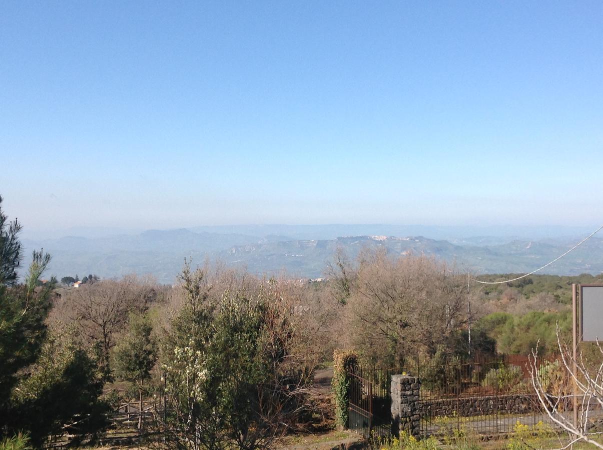 Le Cisterne Dell'Etna Ξενοδοχείο Calcerana-Marina Εξωτερικό φωτογραφία