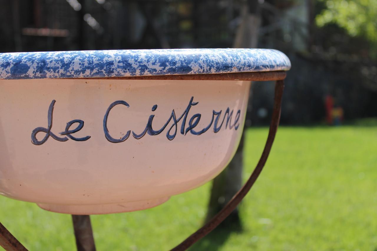 Le Cisterne Dell'Etna Ξενοδοχείο Calcerana-Marina Εξωτερικό φωτογραφία