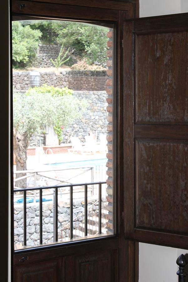 Le Cisterne Dell'Etna Ξενοδοχείο Calcerana-Marina Εξωτερικό φωτογραφία